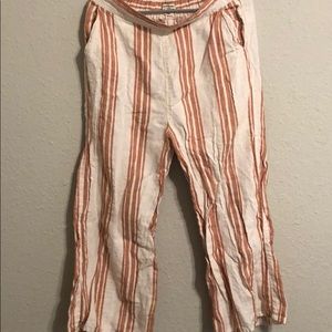 Christian Siriano pants